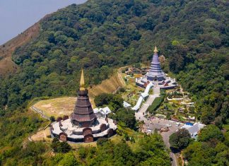 15 Essential Experiences to Add to your Chiang Mai Itinerary — The Adventure Base of Thailand Doi Inthanon - Chiang Mai Itinerary
