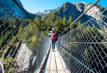Featured - Europe Itinerary Backpacking on Budget