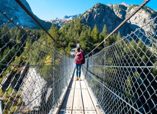 2-Month Budget Europe Itinerary: Backpack Around 10 Countries Under S$5K with the Eurail Pass Featured - Europe Itinerary Backpacking on Budget