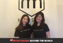 Featured - Singaporeans Around the World Mansion Hostel
