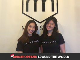 Featured - Singaporeans Around the World Mansion Hostel