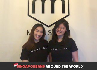 Featured - Singaporeans Around the World Mansion Hostel
