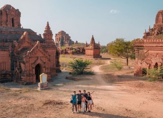 Southeast Asia Backpacking Guide — 31 Days Under S$2.3k Southeast Asia Travel Guide