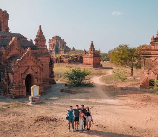 Southeast Asia Travel Guide