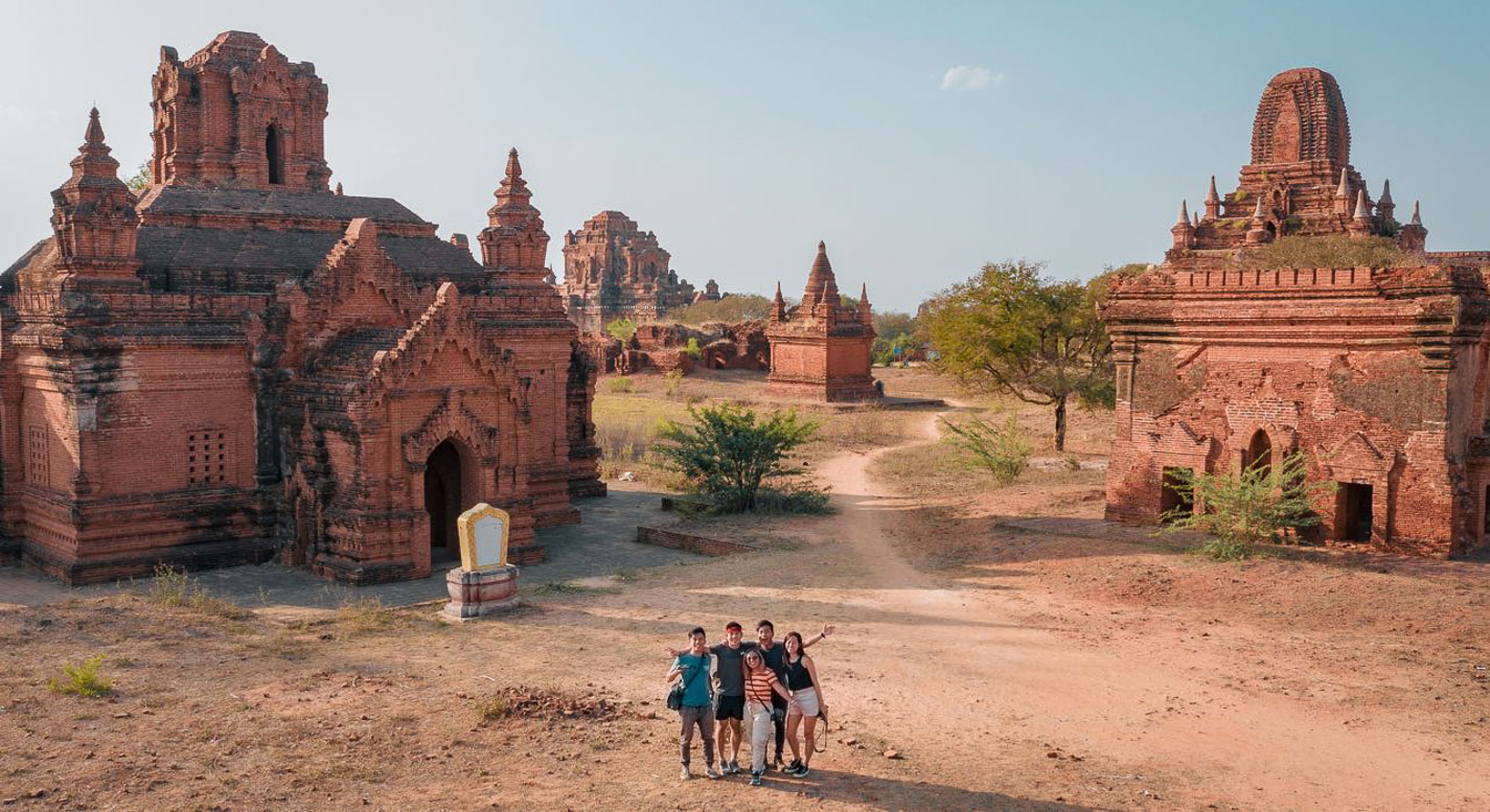 The ULTIMATE South East Asia Travel Guide, Away Lands