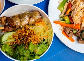 Where to Eat in Hanoi — 31 Local-Approved Places to Eat in Vietnam’s Charming Capital Featured - Things to Eat in Hanoi