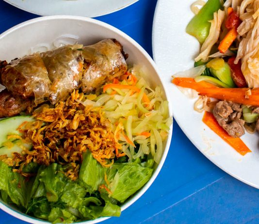 Featured - Things to Eat in Hanoi