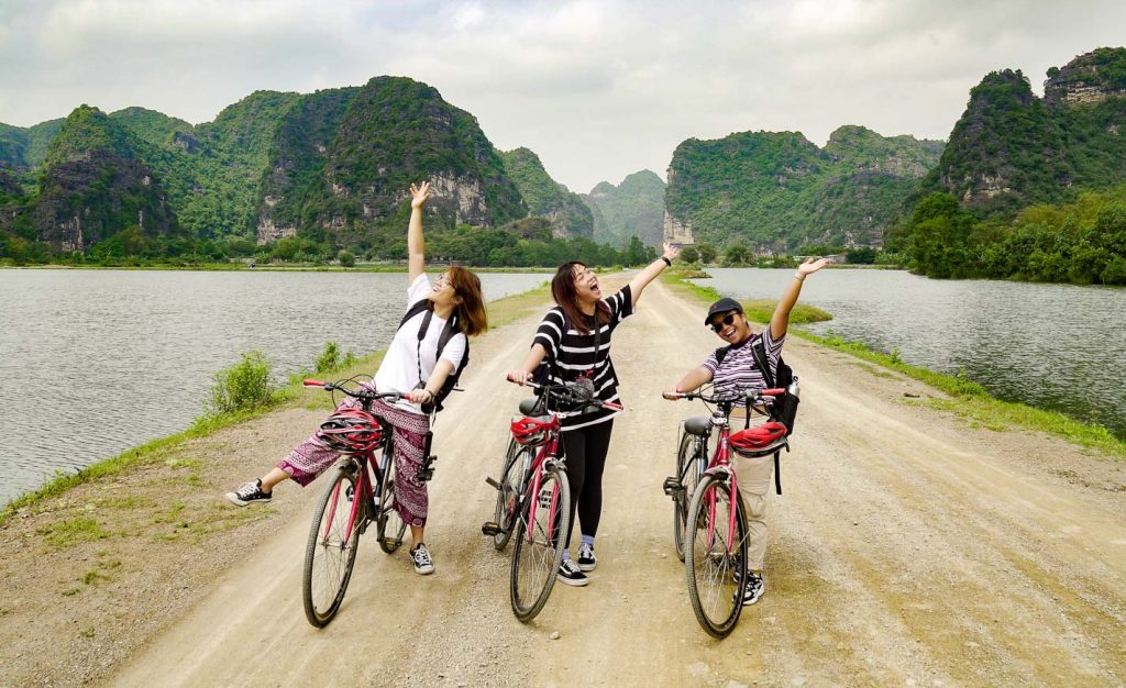 Featured - Central Vietnam Itinerary