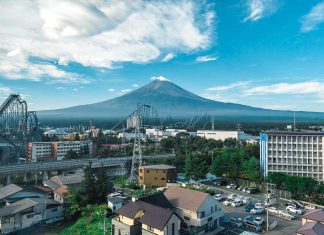 30D Backpacking in Japan Itinerary: 12 Cities Under S$3.1k for the Adventurous with the JR Pass — Sapporo, Tokyo, Osaka, Kyoto & Kyushu