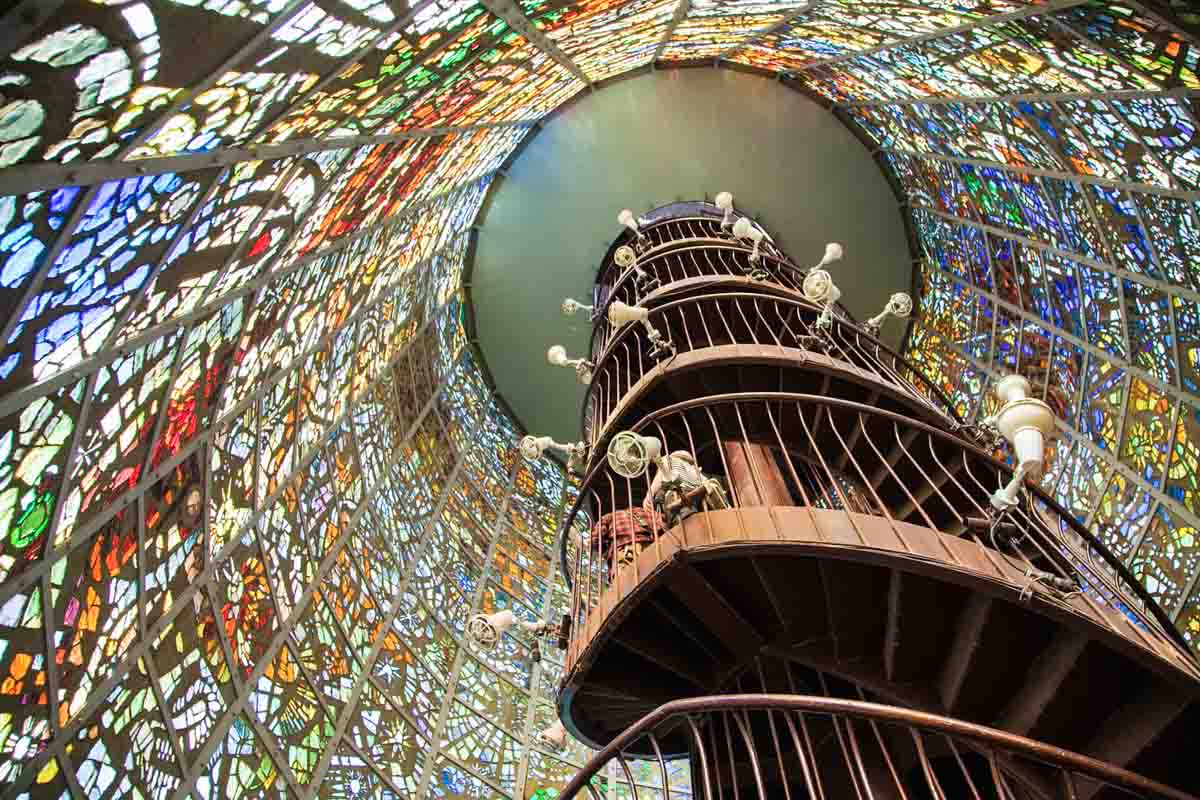 Hakone Open Air Museum - Top 10 Places to Visit in Hakone