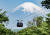 Inside the Romance Car 70000 GSE Series - Top 10 Places to Visit in Hakone