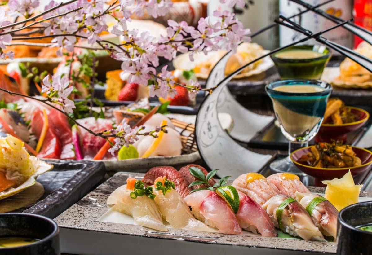 Sakana Cuisine RYO Restaurant in Hakone - Top 10 Places to Visit in Hakone