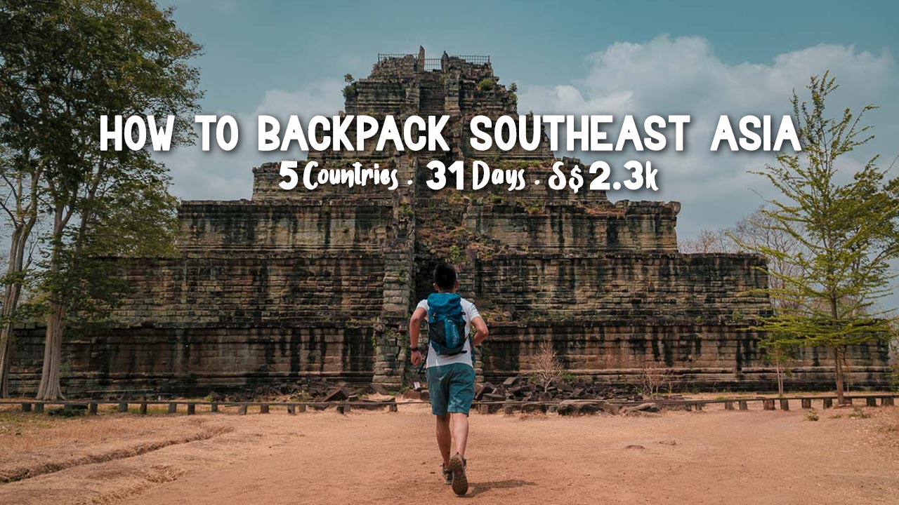 The ULTIMATE South East Asia Travel Guide, Away Lands