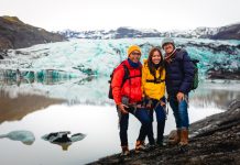Featured 3 - Iceland Itinerary Without A Car