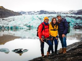 Featured 3 - Iceland Itinerary Without A Car