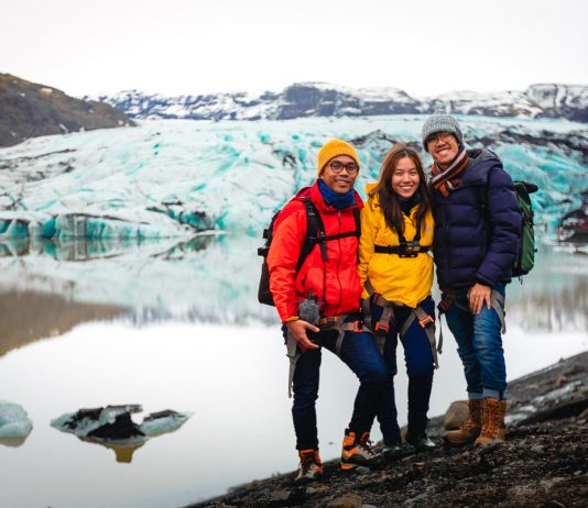 Featured 3 - Iceland Itinerary Without A Car