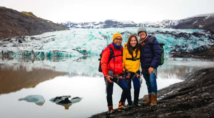 Featured 3 - Iceland Itinerary Without A Car