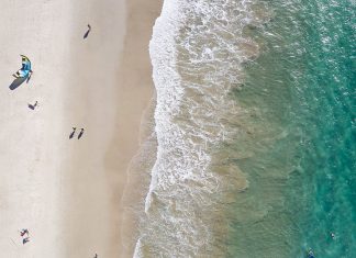 2-Week Australia Road Trip from Sydney to Byron Bay — Discovering NSW’s Legendary Pacific Coast Main Beach Byron Bay - Australia Road Trip