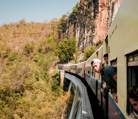 Featured - Backpacking Southeast Asia Itinerary