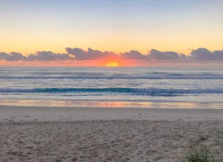 Byron Bay Guide: 25 Things to Do in NSW’s Ultimate Hipster Paradise Beach near brunswick heads - Byron Bay Guide
