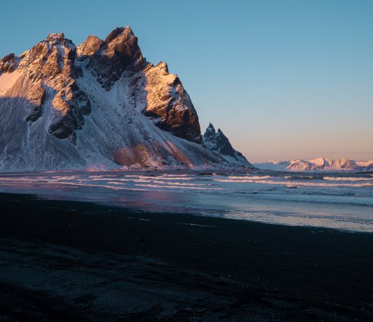 Featured - Budget Iceland Itinerary