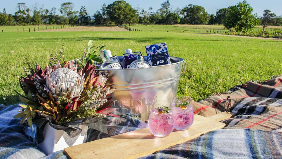 Husk Distillers - Byron Bay Guide