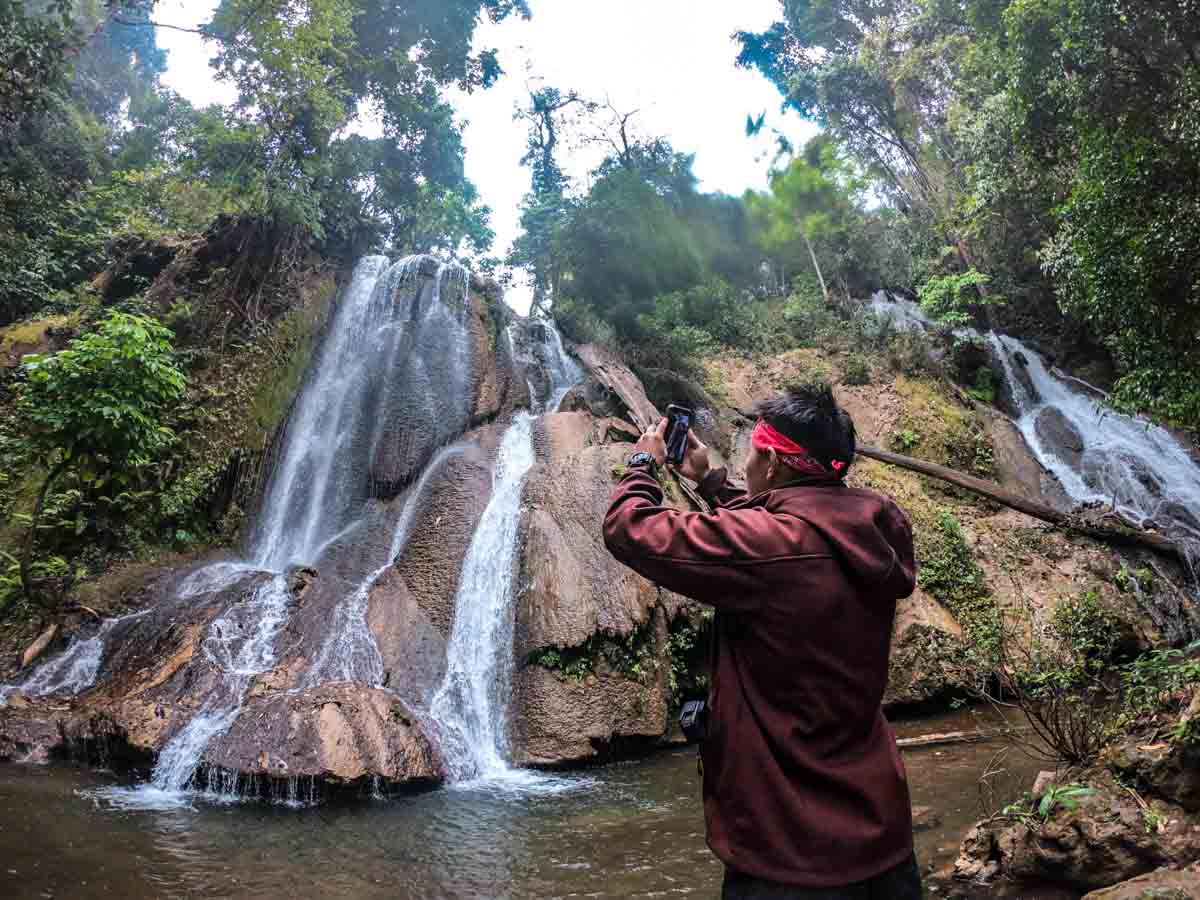 Lashio-Waterfall-Myanmar-Itinerary