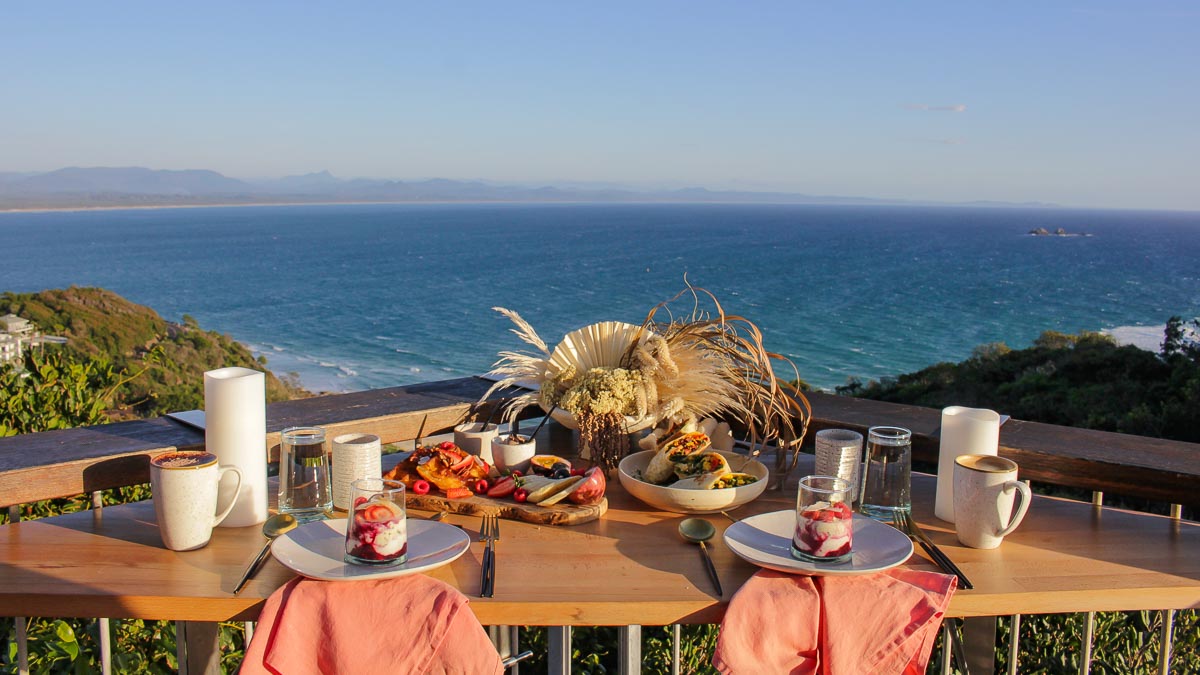 Toast the Sun at Cape Byron Lighthouse - Byron Bay Guide