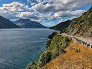 New Zealand Itinerary Part 1 — 10-Day South Island Road Trip Under S$2.2k