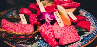 FEATURED IMAGE - Things to eat in Tokyo
