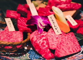 12 Things to Eat in Tokyo — Michelin (Worthy) Restaurants That Are Worth Your Money FEATURED IMAGE - Things to eat in Tokyo