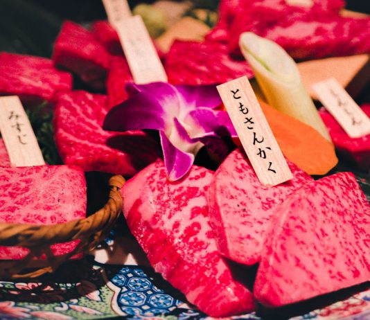 FEATURED IMAGE - Things to eat in Tokyo