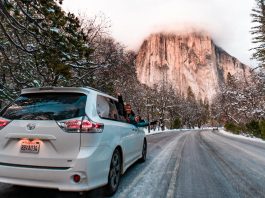 FEATURED IMAGE - USA Road Trip