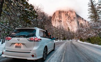 FEATURED IMAGE - USA Road Trip