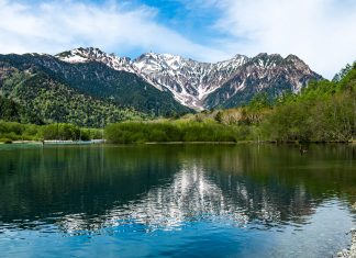 Nagano-Itinerary-to-the-Japanese-Alps---Short-Trip-from-Tokyo-to-Kamikochi-Norikura-and-Matsumoto