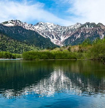 6D5N Nagano Itinerary — The Romantic Getaway 3 Hours from Tokyo (Kamikochi, Norikura and Matsumoto) Nagano-Itinerary-to-the-Japanese-Alps---Short-Trip-from-Tokyo-to-Kamikochi-Norikura-and-Matsumoto