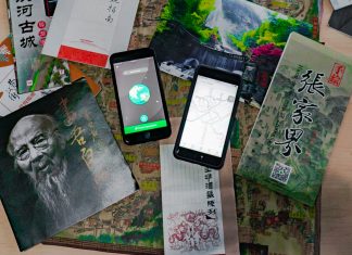10 Essential Apps You Must Have for Travelling in China Featured - Essential Apps for Travelling to China