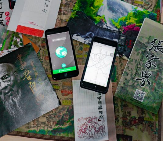 10 Essential Apps You Must Have for Travelling in China Featured - Essential Apps for Travelling to China