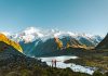 New Zealand Budget Guide
