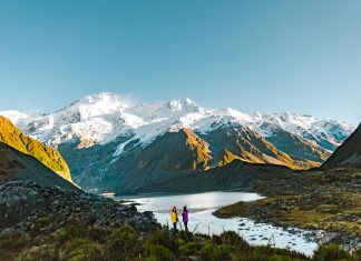 New Zealand Budget Guide