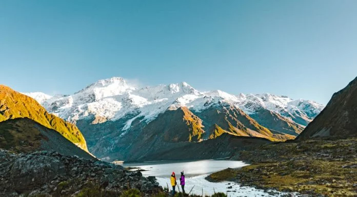 New Zealand Budget Guide
