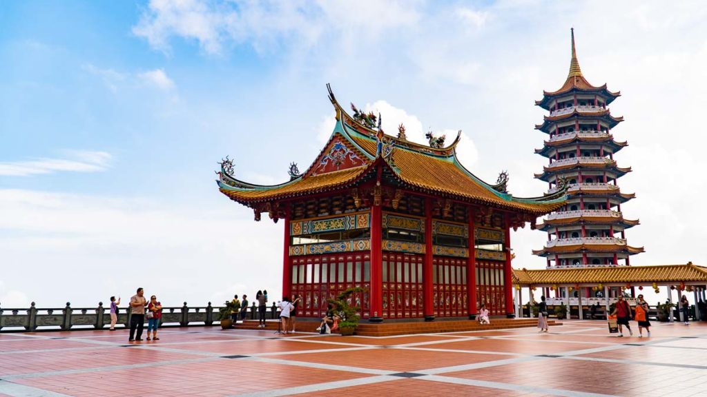 Chin Swee Temple - Things to Do in Genting Highlands
