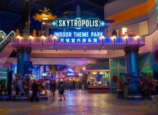 Featured - Things to Do in Genting