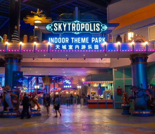 Featured - Things to Do in Genting