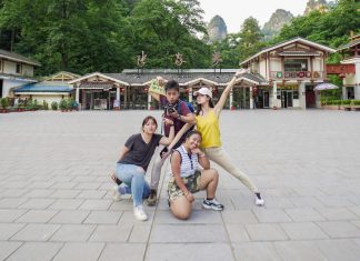 Out of Luck in China: 12 Cock-Ups Everyone Faces While Travelling and How to Overcome Them Featured - Cockups Every Traveller Faces