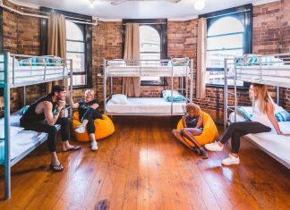Featured - Hostel Singapore