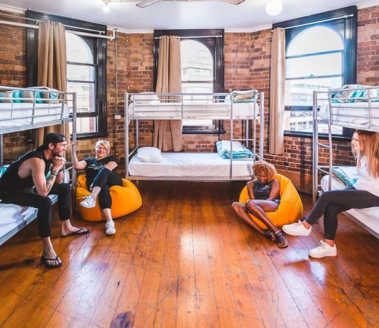 Featured - Hostel Singapore