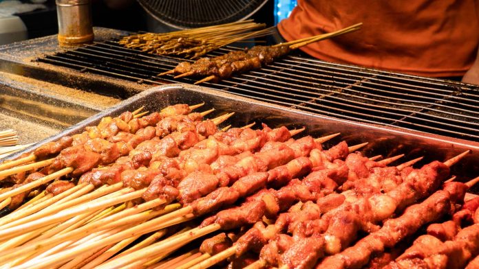 18 Things to Eat in Central China Under S$20 — Wuhan, Zhangjiajie & Changsha - The Travel Intern 18 Things to Eat in Central China Under S$20 — Wuhan, Zhangjiajie & Changsha - The Travel Intern