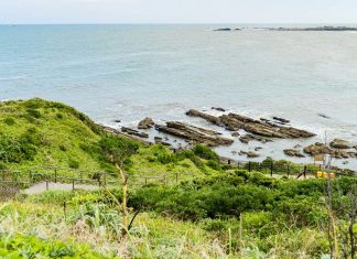 4D3N Chiba Itinerary — Road Trip of Zen Experiences Beyond Tokyo Disneyland