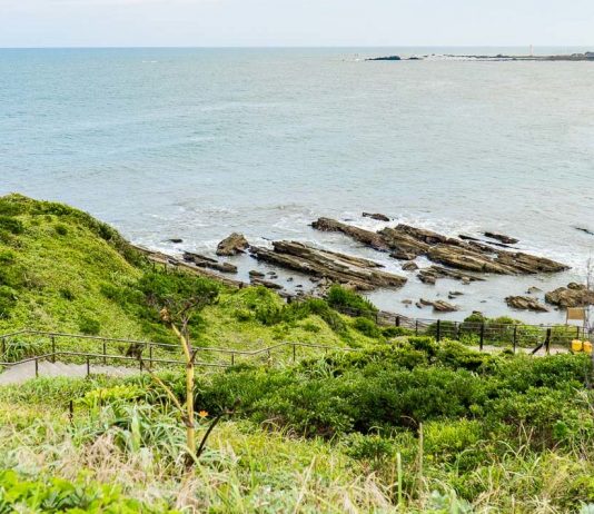 4D3N Chiba Itinerary — Road Trip of Zen Experiences Beyond Tokyo Disneyland